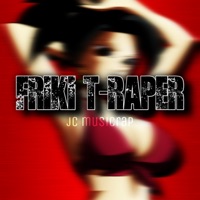 Friki T-Raper - Single - Jc MusicRap