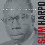 Slim Harpo - Baby Scratch My Back