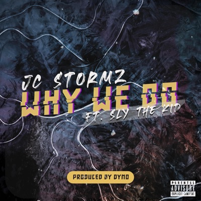 Why We Do (feat. Sly the Kid) - Single