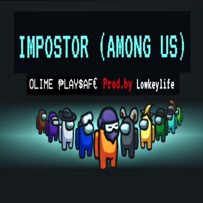 Impostor (Among Us) - Single