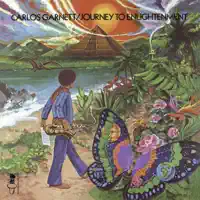 Chana — Carlos Garnet