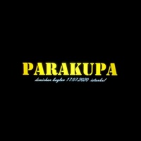 Parakupa - Single - Demirhan Baylan