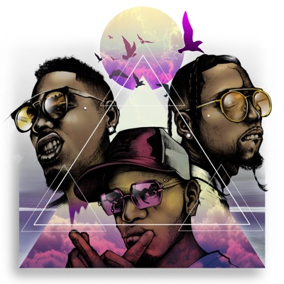 El Triángulo Equilatero