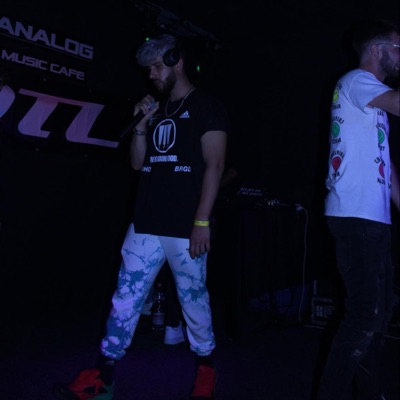 Demo 1 (feat. Spektah) [Demo] - Single