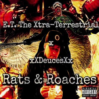 Rats and Roaches (feat. Joey Deuces) - Single