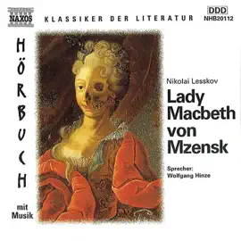 Lady Macbeth von Mzensk