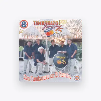 Listen to Tamborazo Jerez '75, watch music videos, read bio, see tour dates & more!
