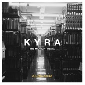 Kyra (The Midnight Remix) artwork