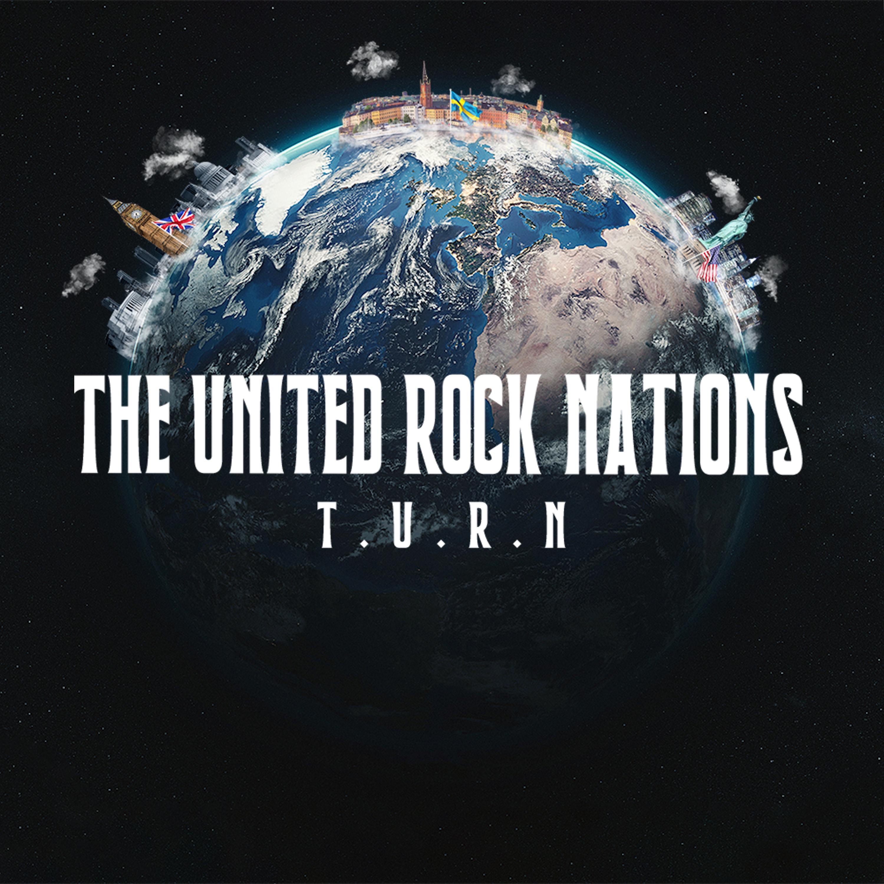 The United Rock Nations