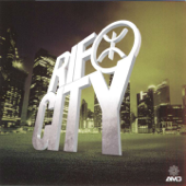 Rif City, Vol. 2 - Verschiedene Interpreten