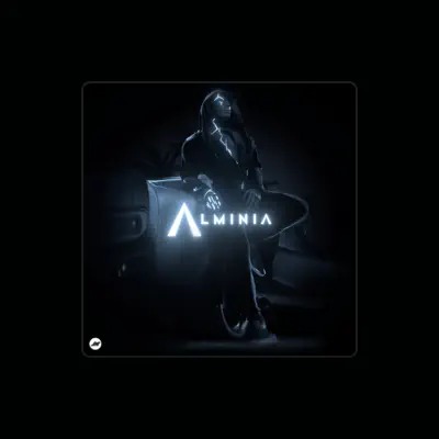 Listen to AlminiA, watch music videos, read bio, see tour dates & more!