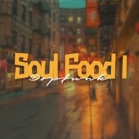Soul Food I - dopfunk