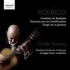 Chamber Orchestra of Europe Concierto de Aranjuez: III. Allegro gentile Rodrigo: Concierto de Aranjuez, Fantasía para un Gentilhombre, Elogio de la Guitarra