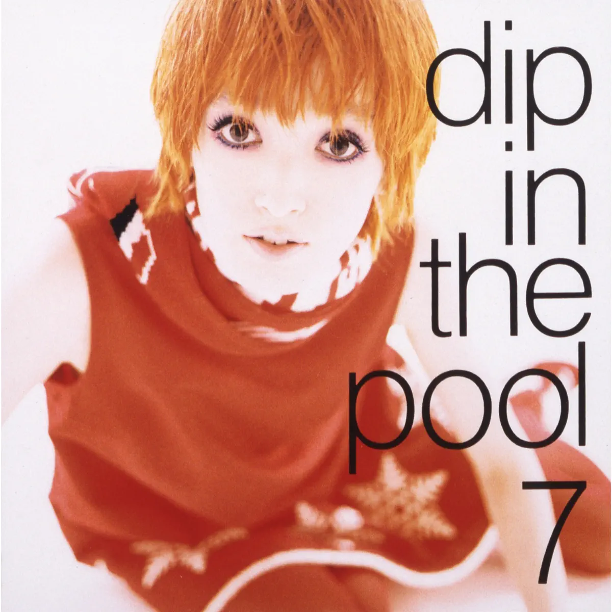 dip in the pool - Seven (1994) [iTunes Plus AAC M4A]-新房子