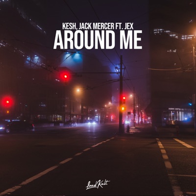 Around Me - Single