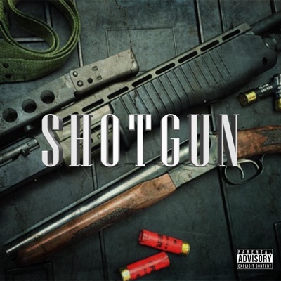 Shotgun (feat. Ini) - Single
