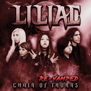 Chain of Thorns (Revamped) - EP