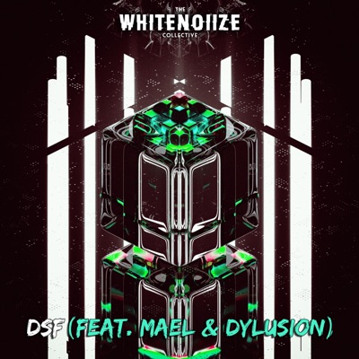 DSF (feat. Mael & Dylusion) - Single