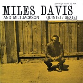 Miles Davis - Dr. Jackle