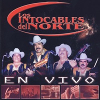 En Vivo - Los Intocables del Norte