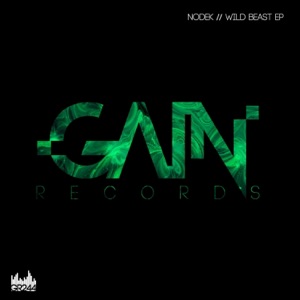 Wild Beast EP