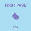 First Page - Single