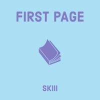 First Page - Single - Skiii