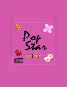 Dengarkan Lil Pitch, tonton video musik, baca bio, lihat tanggal tur & lainnya!