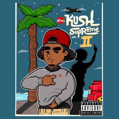 Kush Supreme 2