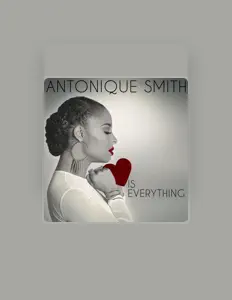 Listen to Antonique Smith, watch music videos, read bio, see tour dates & more!