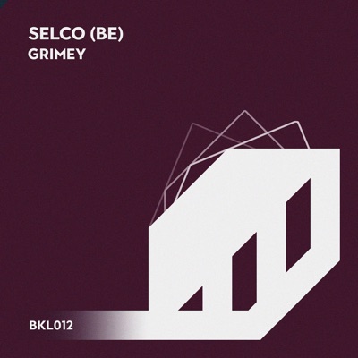 Grimey - Single