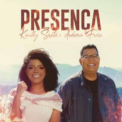 Presença - Single