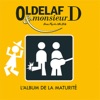 Oldelaf 13 ans 