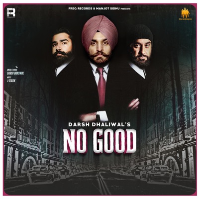 No Good - Single