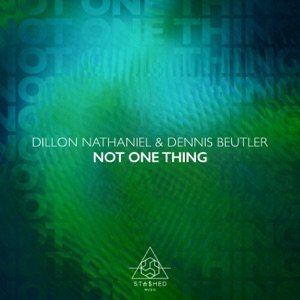 Not One Thing - Single
