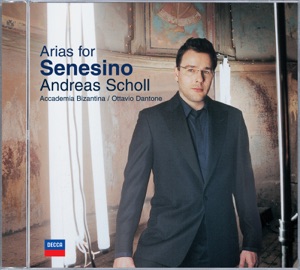 Handel, Albinoni, Lotti, & Scarlatti: Countertenor Arias (Bonus Track Version)