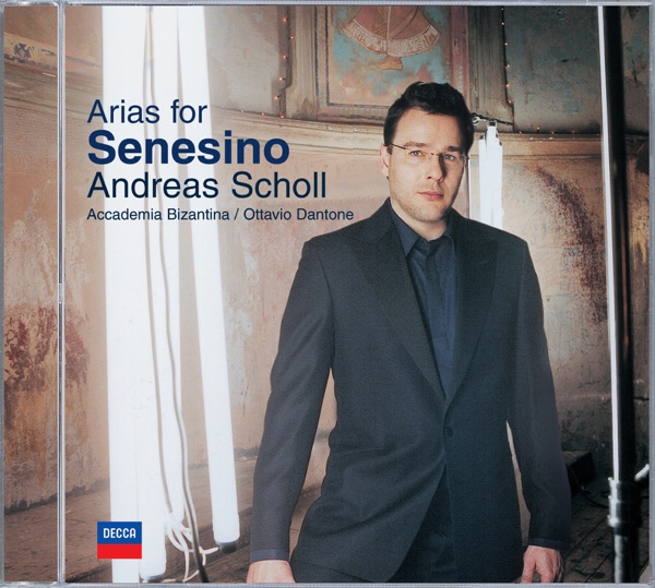 Handel, Albinoni, Lotti, & Scarlatti: Countertenor Arias (Bonus Track Version)