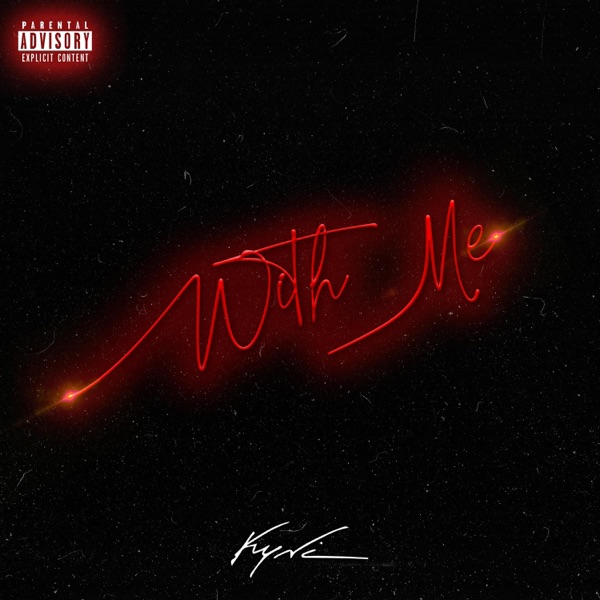 With Me (feat. Yazee)