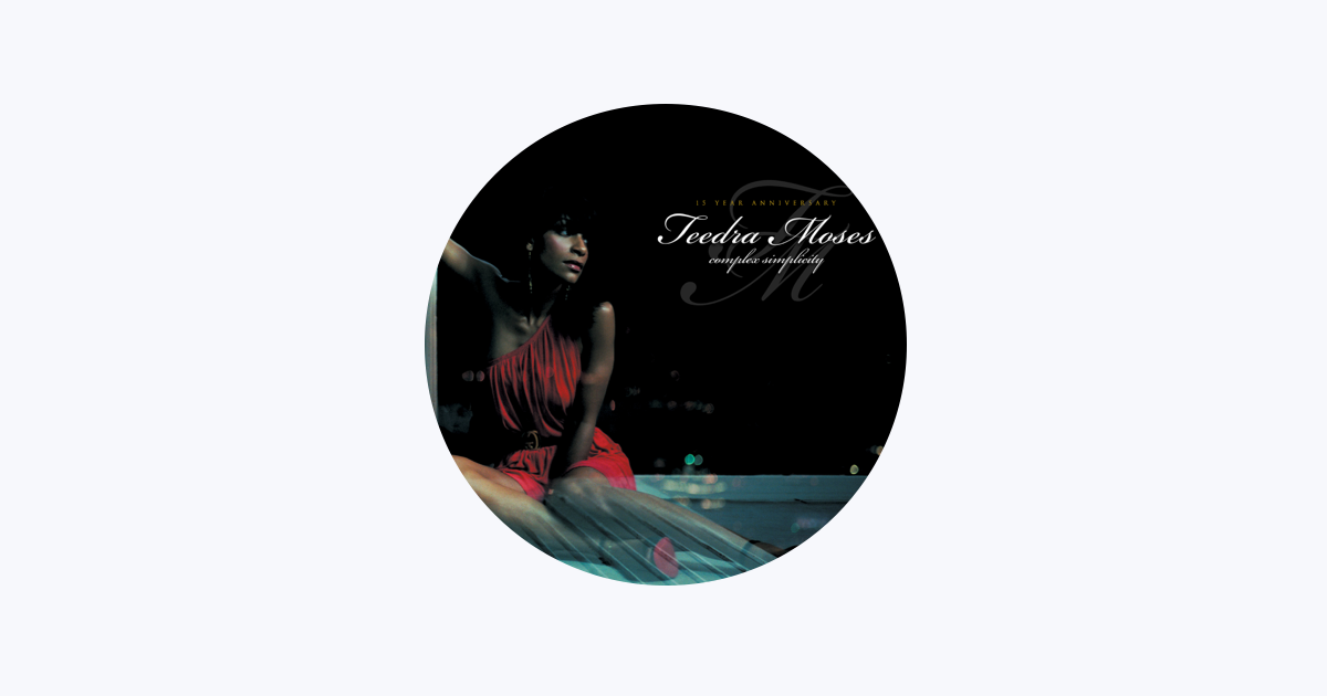 Raphael Saadiq - Apple Music