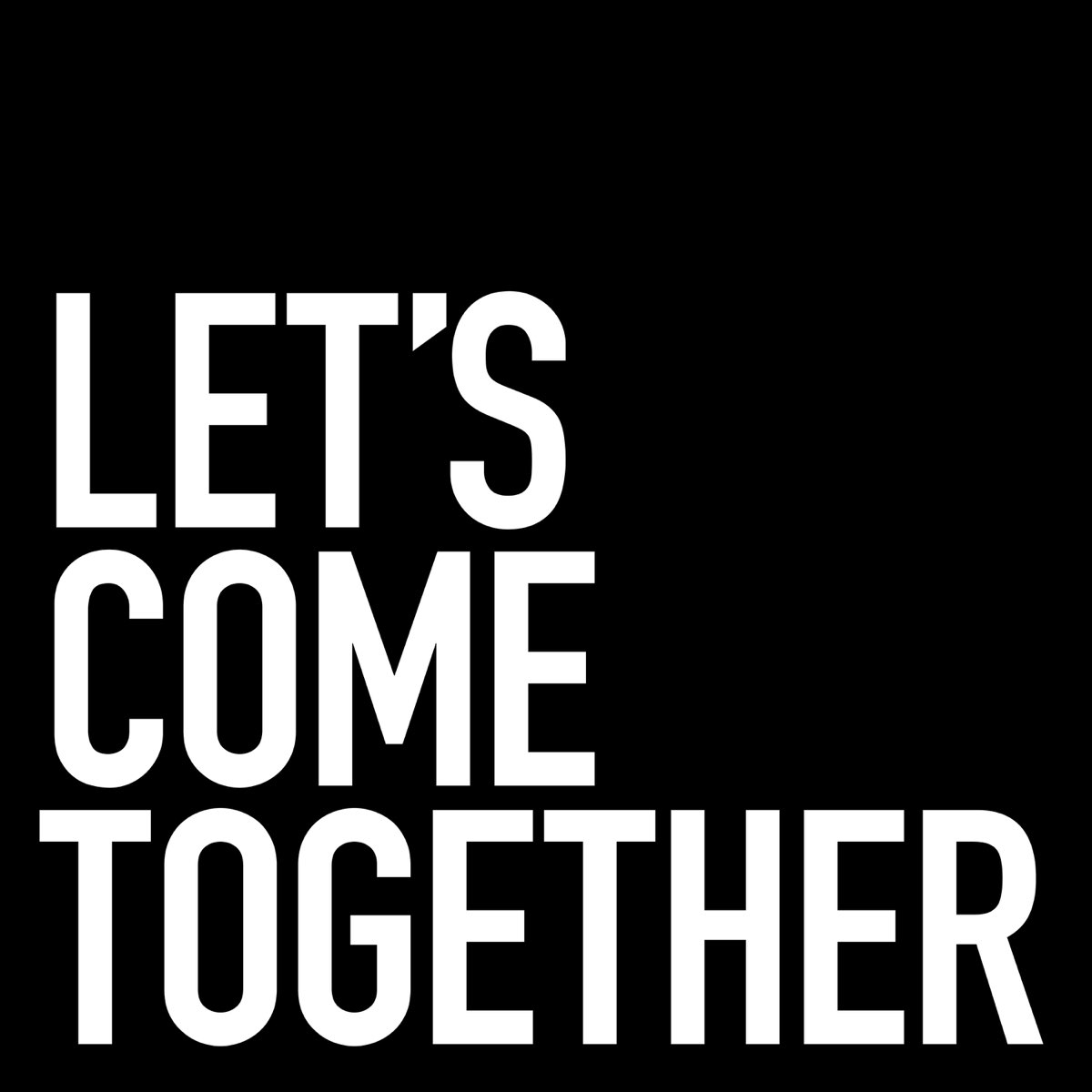 Let's Come Together - Single - Album di Jihae - Apple Music