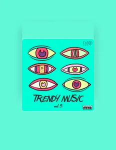 Listen to Pierre Farbe, watch music videos, read bio, see tour dates & more!