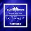 I'm Feeling It (In The Air) [Sunset Bros X Mark McCabe / Code Black Remix] cover art