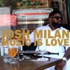 Josh Milan - Music is Love (Honeycomb Keyapella Mix)