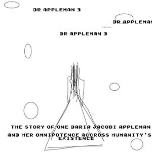 Dr. Appleman 3
