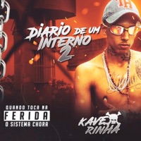 Diario de um interno 2 (feat. Mc Neguinho BDP) - Single - MC Kaverinha