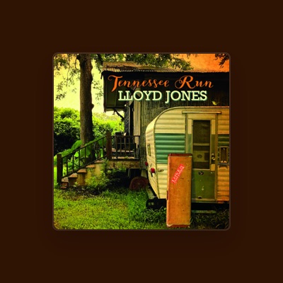Listen to Lloyd Jones, watch music videos, read bio, see tour dates & more!