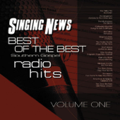 Singing News Best of the Best Vol.1 - V.A.