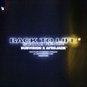 Back to Life (Scorz Remix) artwork