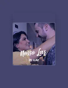 Ouça Zé Luiz, assista a videoclipes, leia a biografia, veja as datas das turnês e mais!