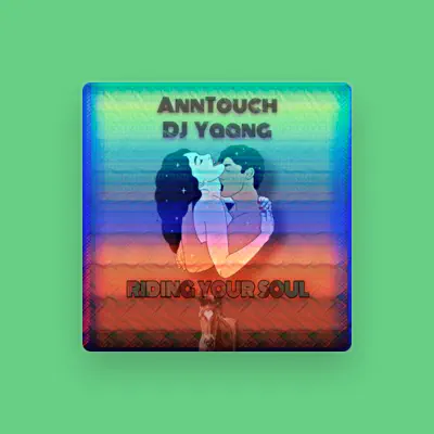 Listen to AnnTouch, watch music videos, read bio, see tour dates & more!